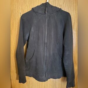 Scuba Full-Zip Hoodie